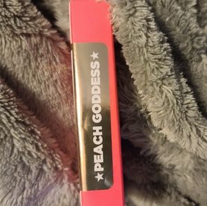 Jeffree Star skin frost